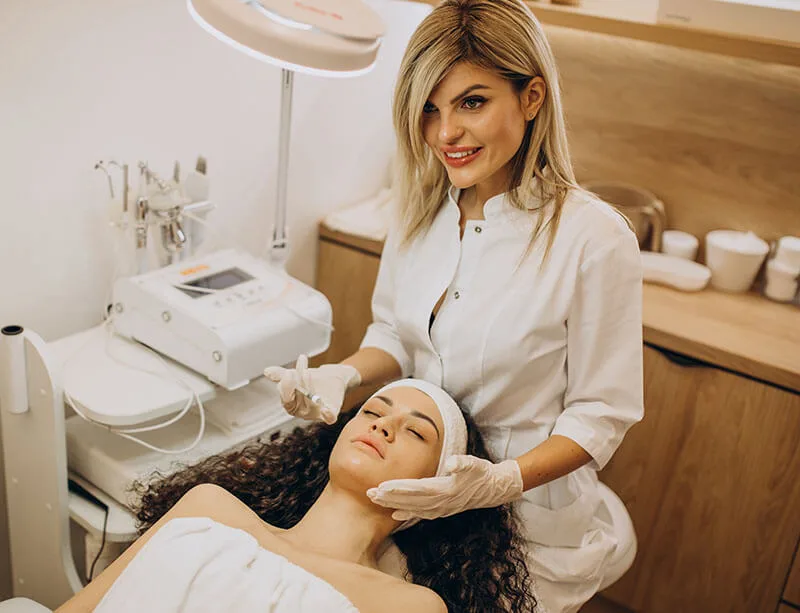 Sobre a Dubi Estética